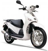 2008 CF Moto 150 Jewel AutoMatic photo